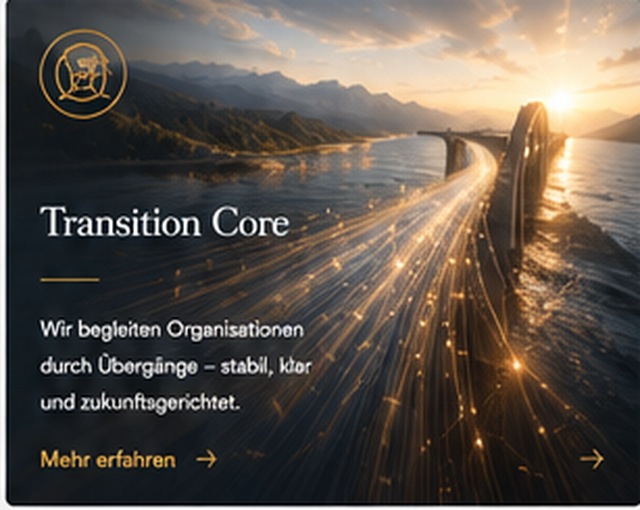 Transition Core